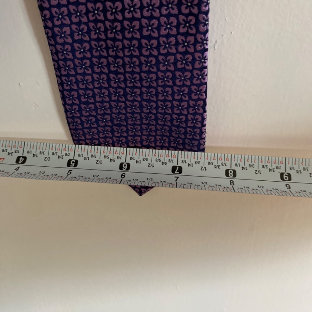 Eton tie - Picture 6 of 6